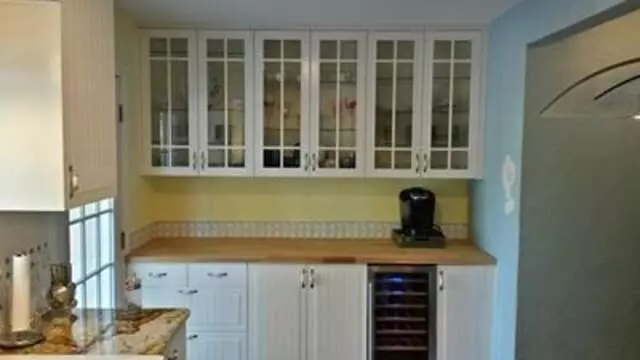 Artist’s Eye Design & Remodeling