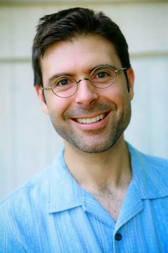 Matthew Litschi, LPC