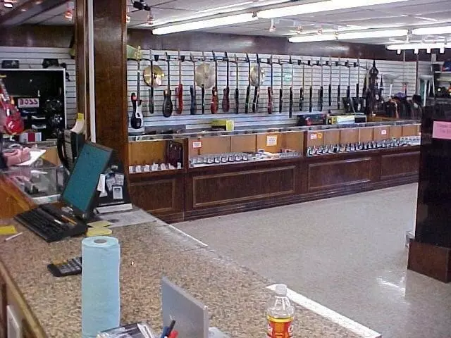 Austin Pawn & Jewelry