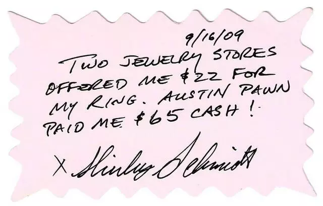 Austin Pawn & Jewelry