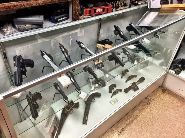 Austin Pawn & Jewelry