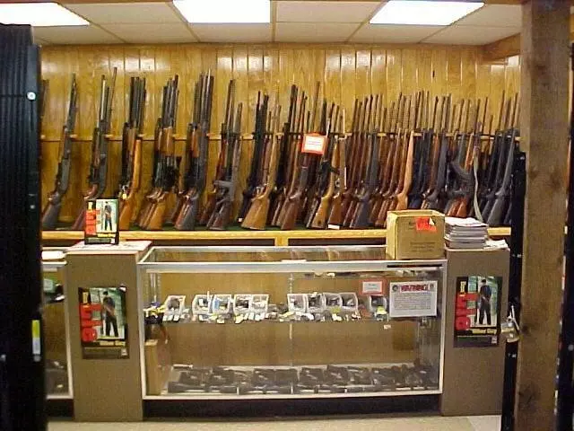 Austin Pawn & Jewelry