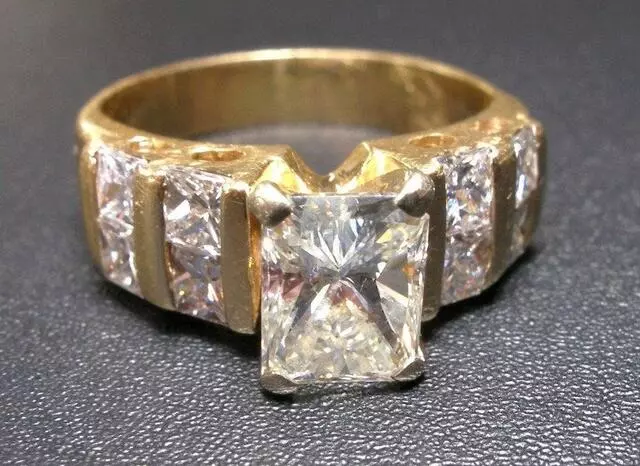 Austin Pawn & Jewelry