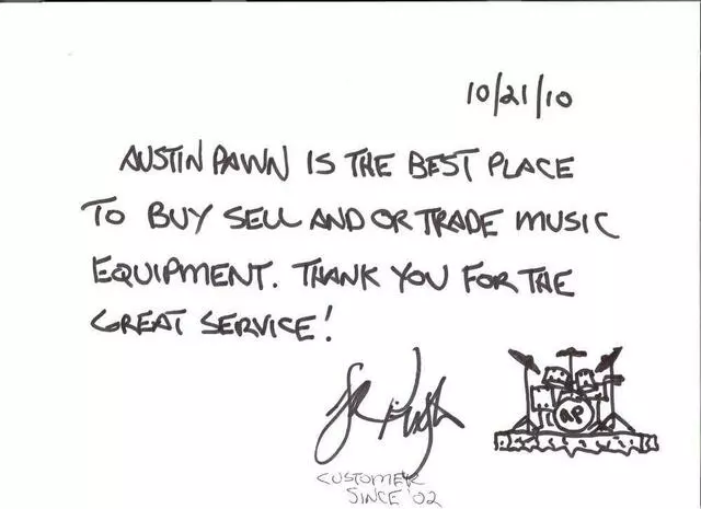 Austin Pawn & Jewelry