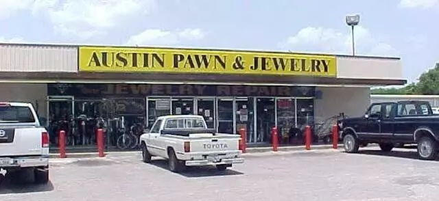 Austin Pawn & Jewelry