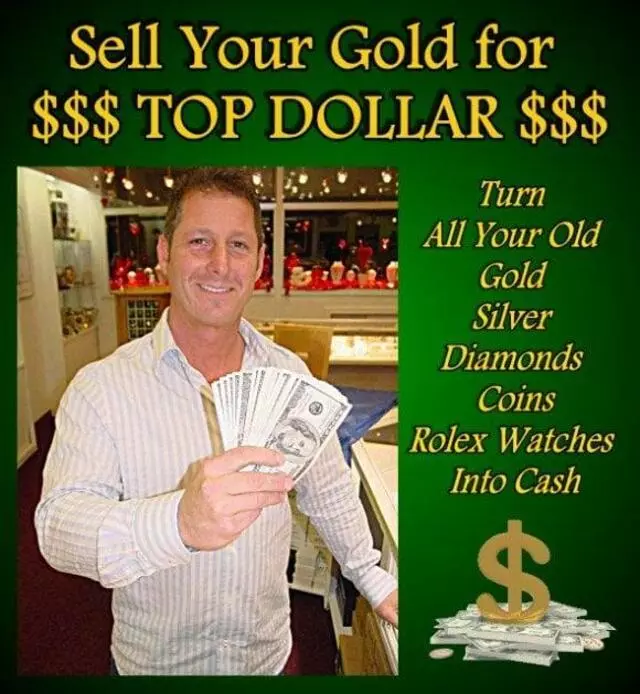 Austin Pawn & Jewelry