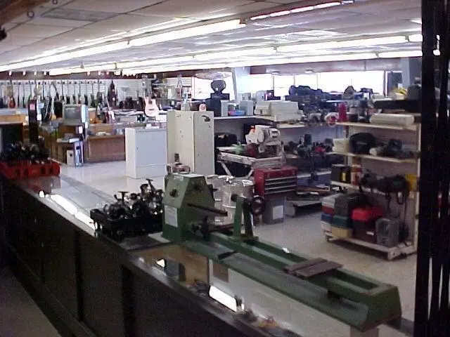 Austin Pawn & Jewelry