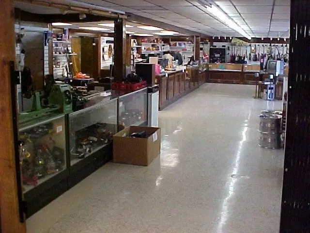 Austin Pawn & Jewelry