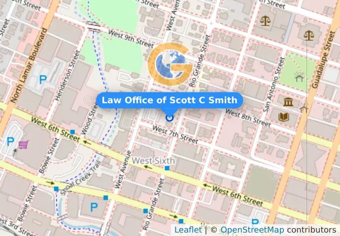 Law Office of Scott C Smith