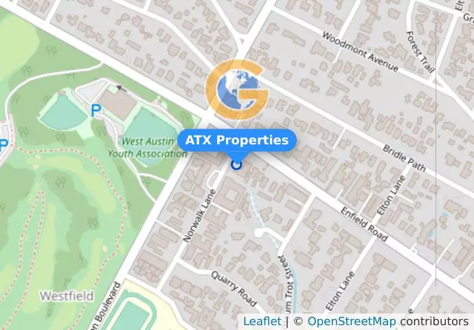 ATX Properties