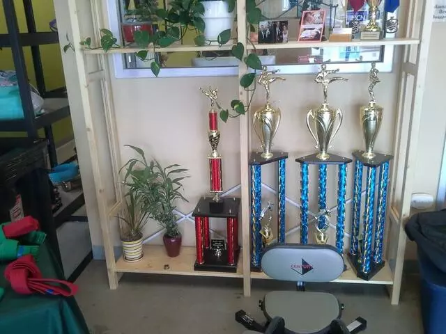 Aim & Focus Karate