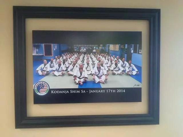 Aim & Focus Karate