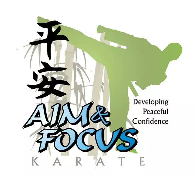 Aim & Focus Karate