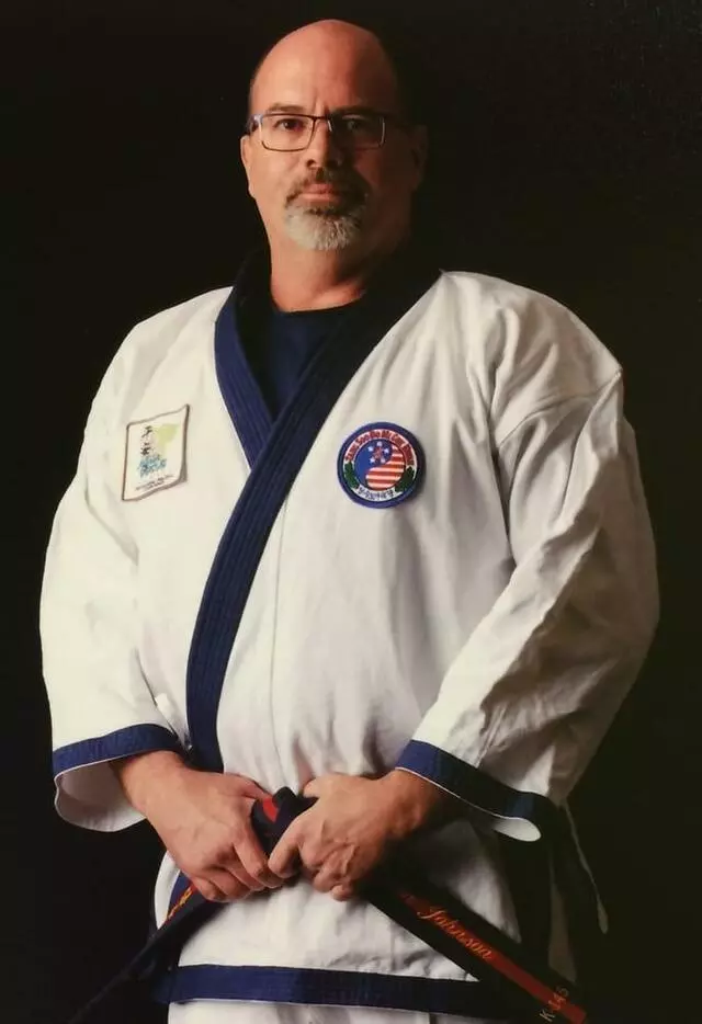 Aim & Focus Karate