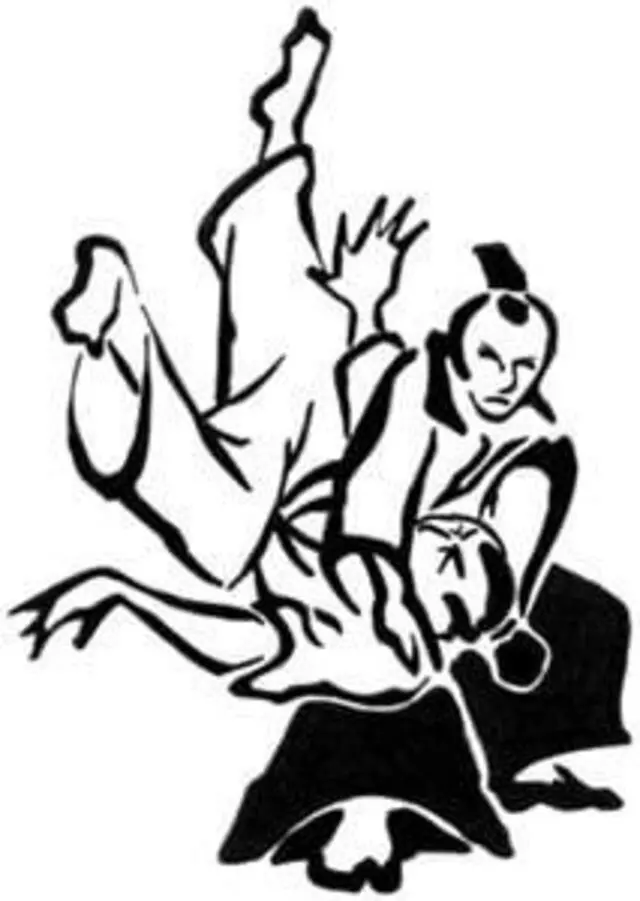 Aim & Focus Karate