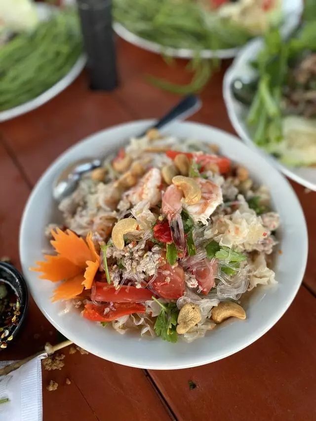 Little Thailand