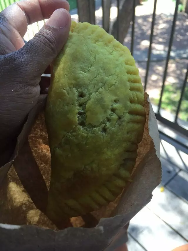ATX Jamaican Grill