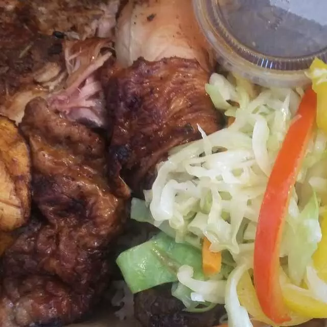 ATX Jamaican Grill