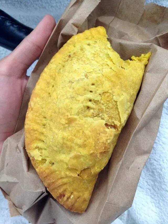 ATX Jamaican Grill
