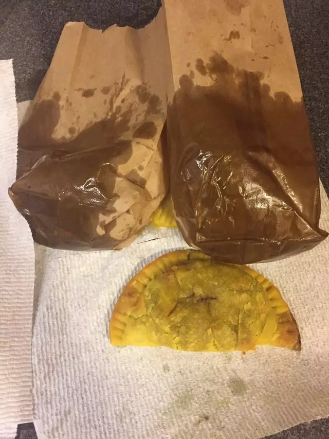 ATX Jamaican Grill