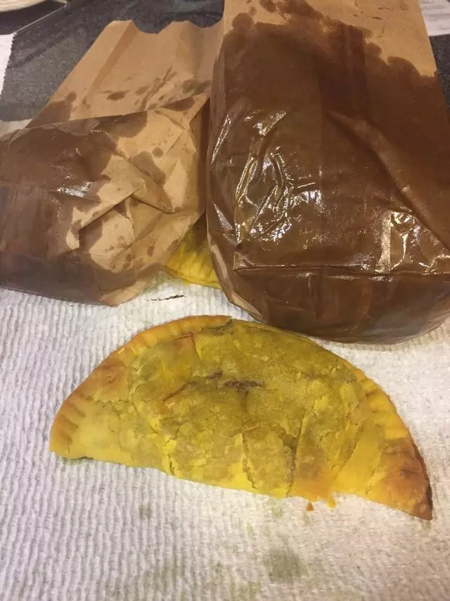ATX Jamaican Grill