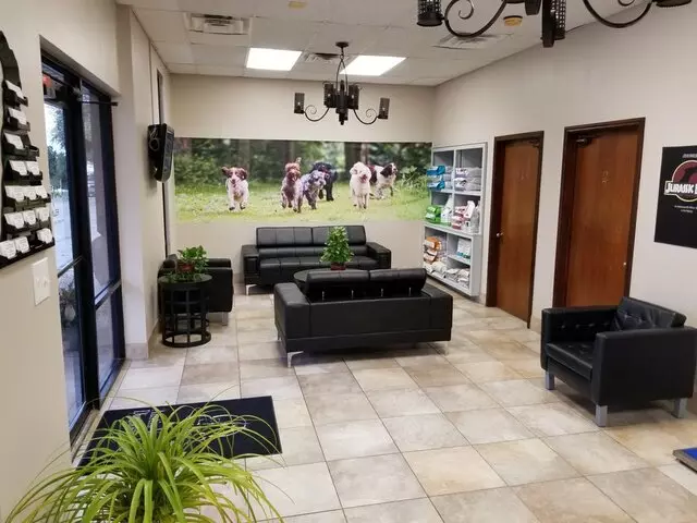 Austin Veterinary Diagnostic Hospital