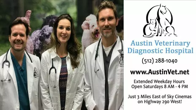 Austin Veterinary Diagnostic Hospital
