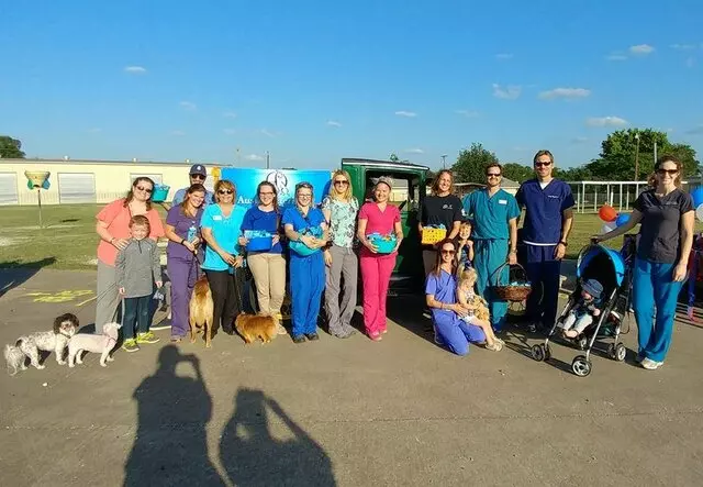 Austin Veterinary Diagnostic Hospital