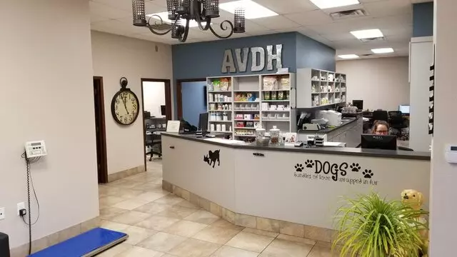 Austin Veterinary Diagnostic Hospital