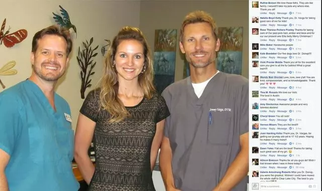 Austin Veterinary Diagnostic Hospital