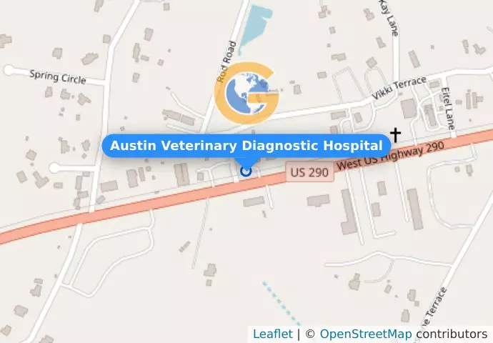 Austin Veterinary Diagnostic Hospital