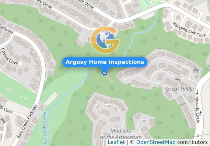 Argosy Home Inspections