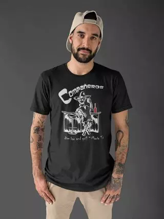 The Armadillo Screen Printing Company