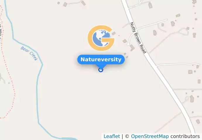 Natureversity