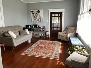 Lion Heart Wellness Austin