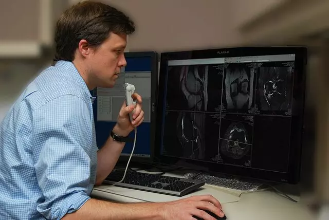 ARA Diagnostic Imaging - Southwest Medical Village