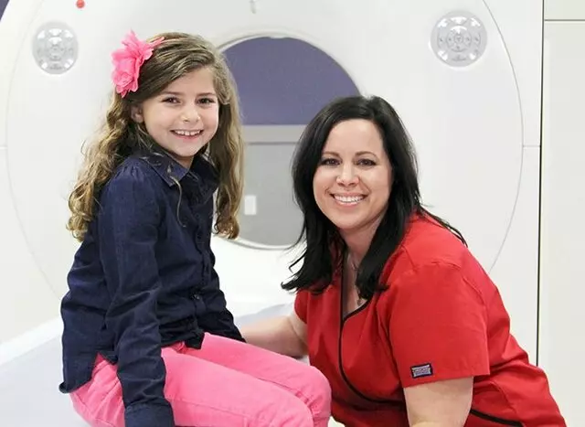 ARA Diagnostic Imaging - Southwest Medical Village