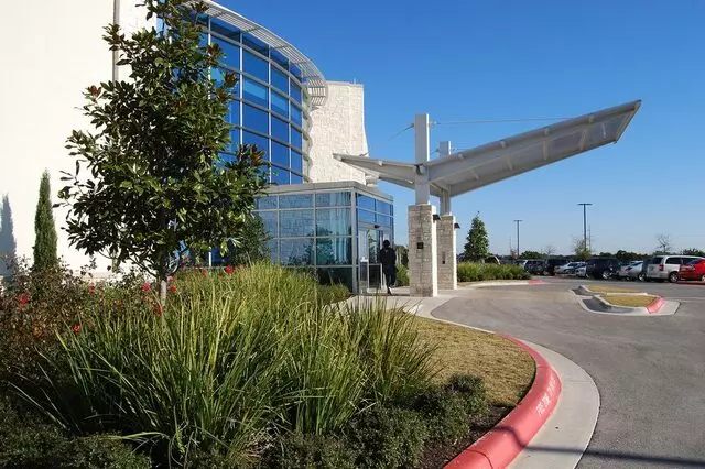 ARA Diagnostic Imaging - Southwest Medical Village