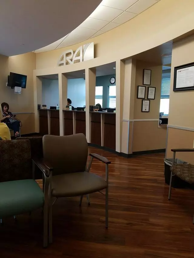 ARA Diagnostic Imaging - Southwest Medical Village
