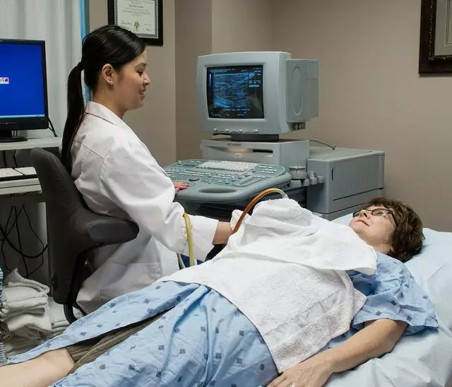 ARA Diagnostic Imaging - Southwest Medical Village
