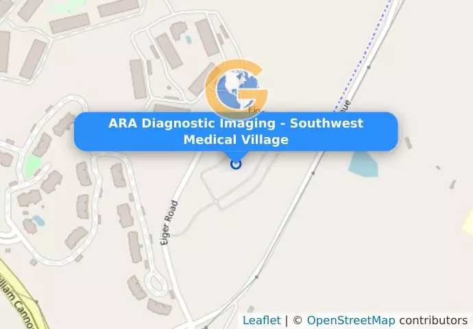 ARA Diagnostic Imaging - Southwest Medical Village