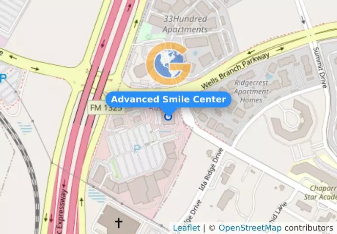 Advanced Smile Center