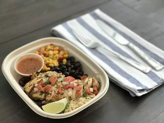 Fetch Meal Prep