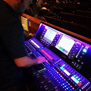 Christian Life Austin