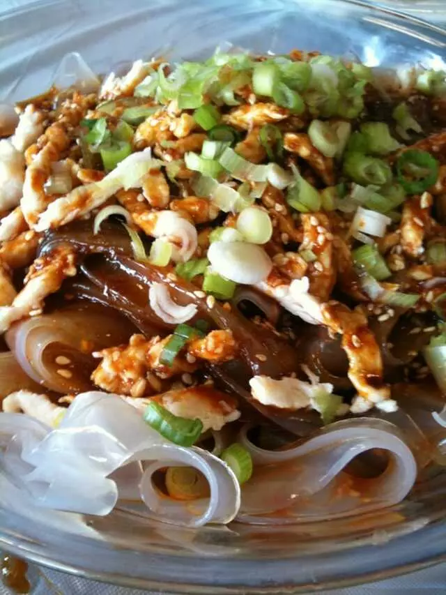 A+A Sichuan China