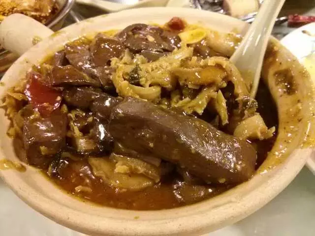 A+A Sichuan China