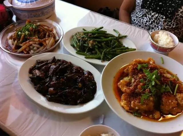 A+A Sichuan China