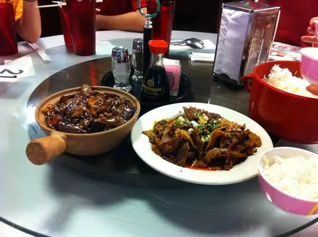 A+A Sichuan China