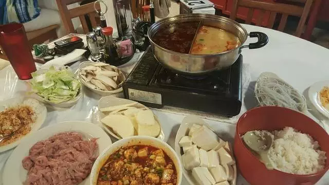 A+A Sichuan China