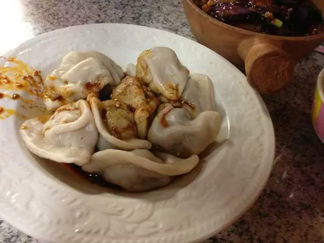 A+A Sichuan China